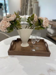 Picasso Oak Tray (various colours)